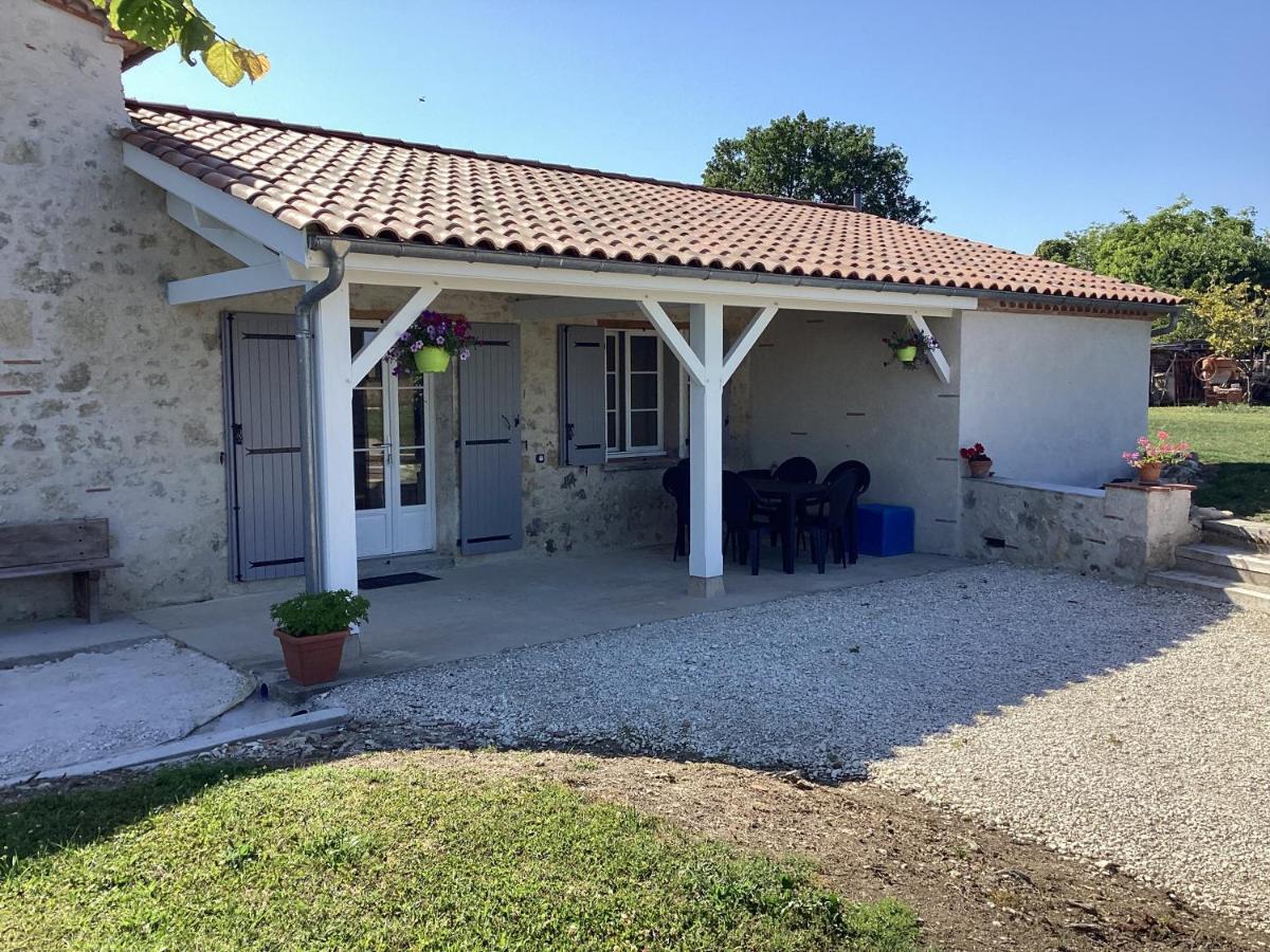 La Campagne Villa Nerac Ngoại thất bức ảnh